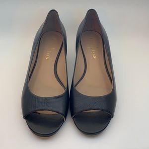 Cole Haan Nike Air Flats